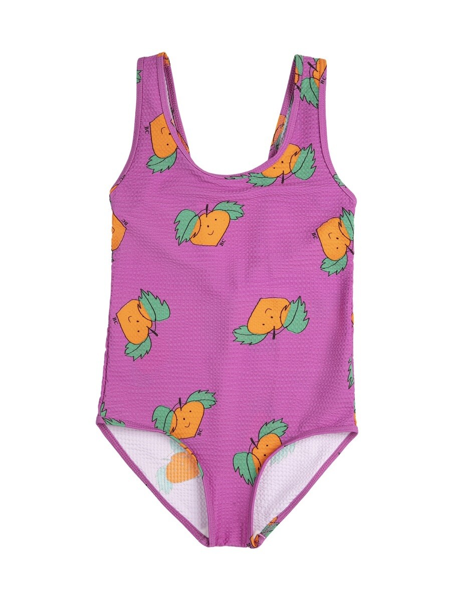 ボボショーズ BOBO CHOSES ビキニ スイムウェア ガールズ パープル Bikinis 405208 関税 貨物輸送無料 2026SS el