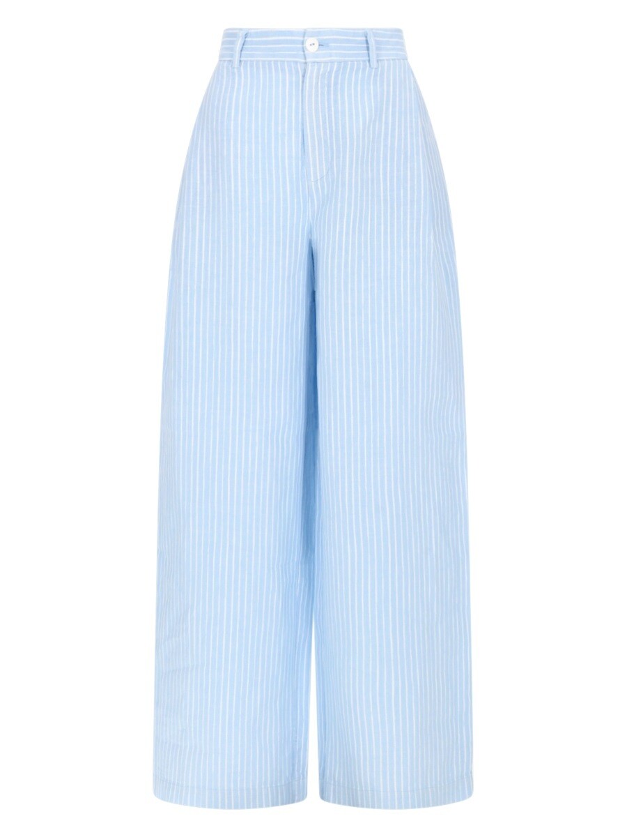 120100分率リノ 120% LINO ズボン ズボン下 レディース Trousers 407057 関税 貨物輸送無料 2026SS el