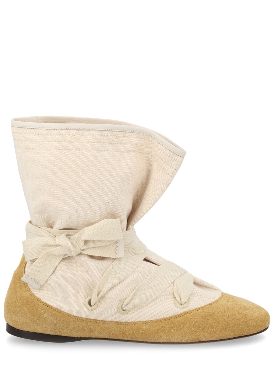 イザ呼びりん マラン ISABEL MARANT ブーツ レディース Boots 391617 関税 貨物輸送無料 2026SS el