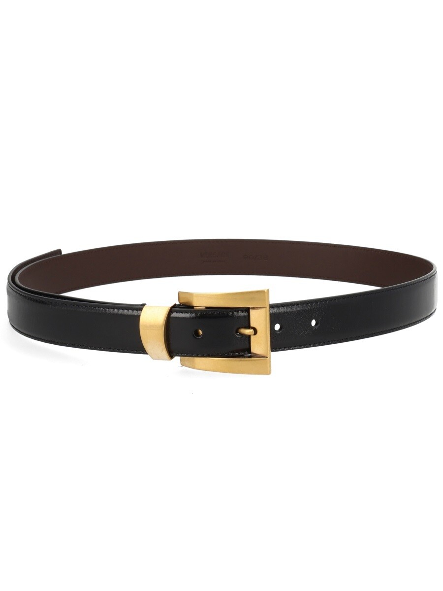 ヴェルサーチ VERSACE 三尺帯 レディース 黒いこと Belts 411387 関税 貨物輸送無料 2026SS el