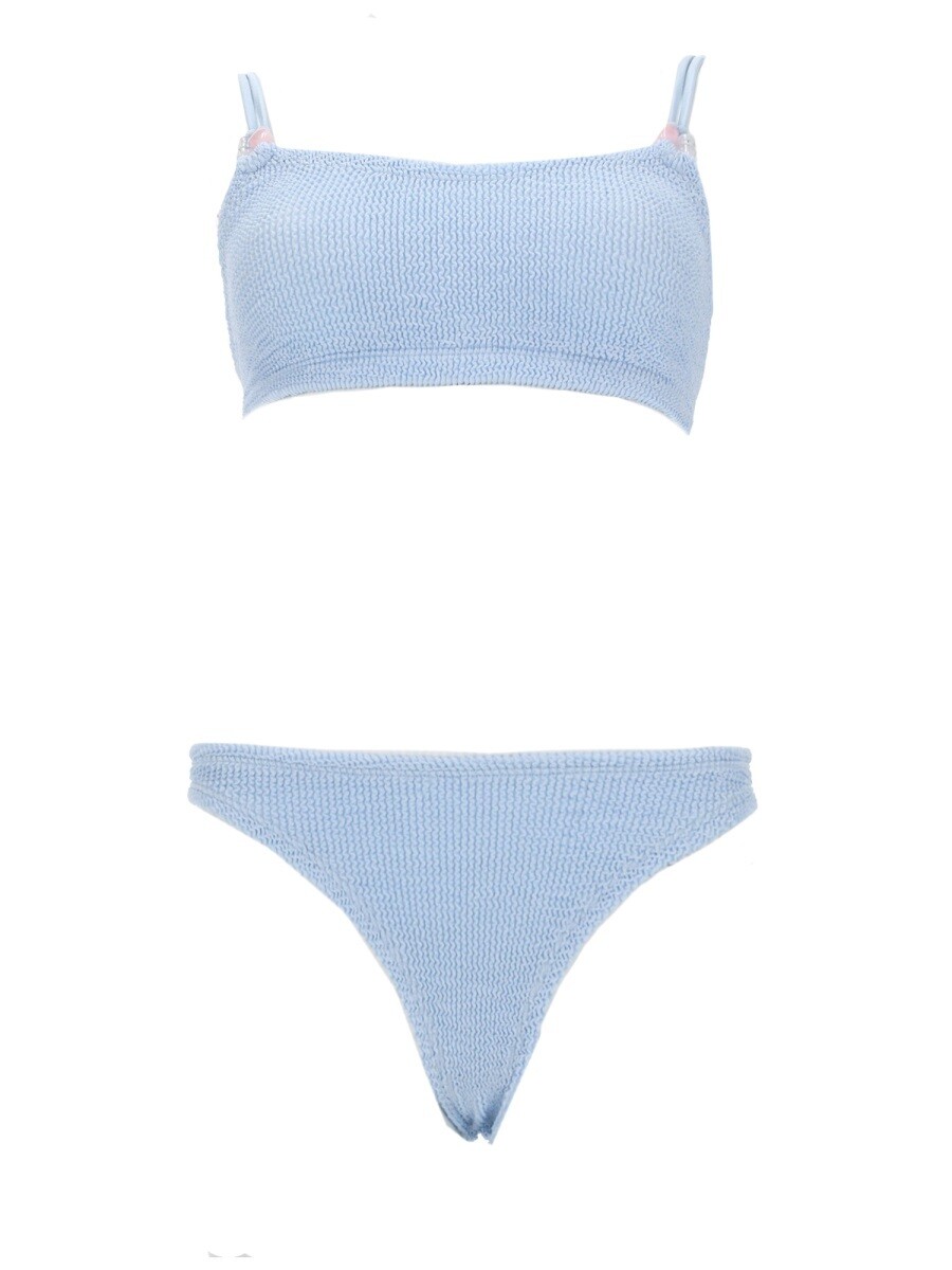 フンザ 重力加速度 HUNZA G 海水着 スイムウェア レディース Swimwear 406073 関税 貨物輸送無料 2026SS el