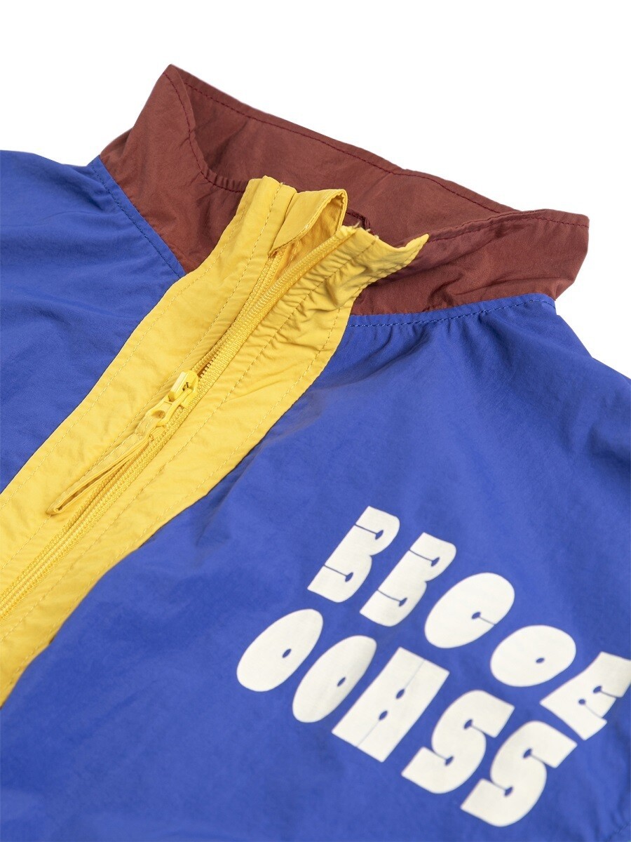 ボボショーズ BOBO CHOSES ボンバージャケット 上衣 ボーイズ Bomber jackets 405641 関税 貨物輸送無料 2026SS el