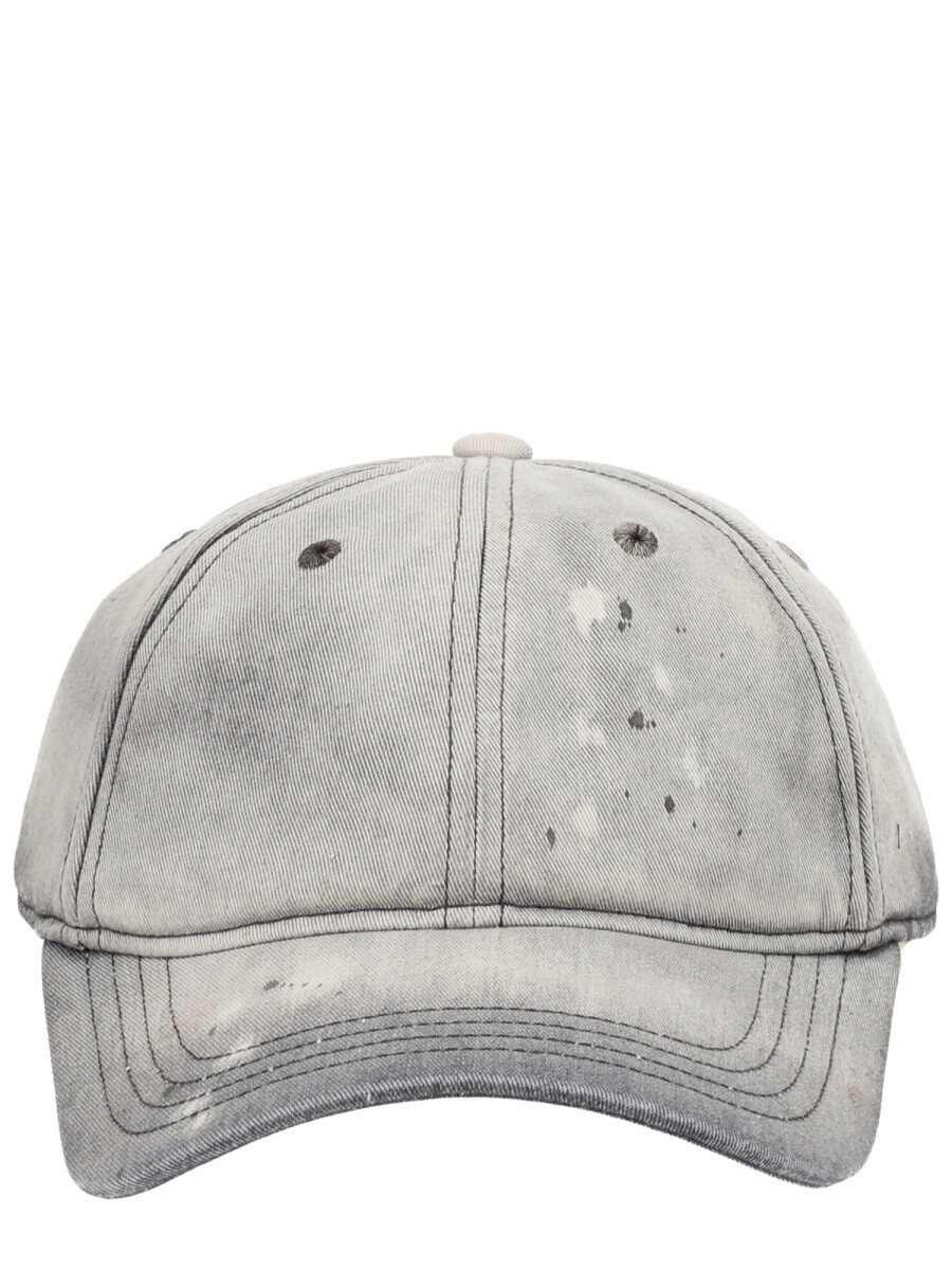 アワーレガシー OUR LEGACY かぶり笠 かぶり笠 メンズ 薄墨色 Hats 413298 関税 貨物輸送無料 2026SS el