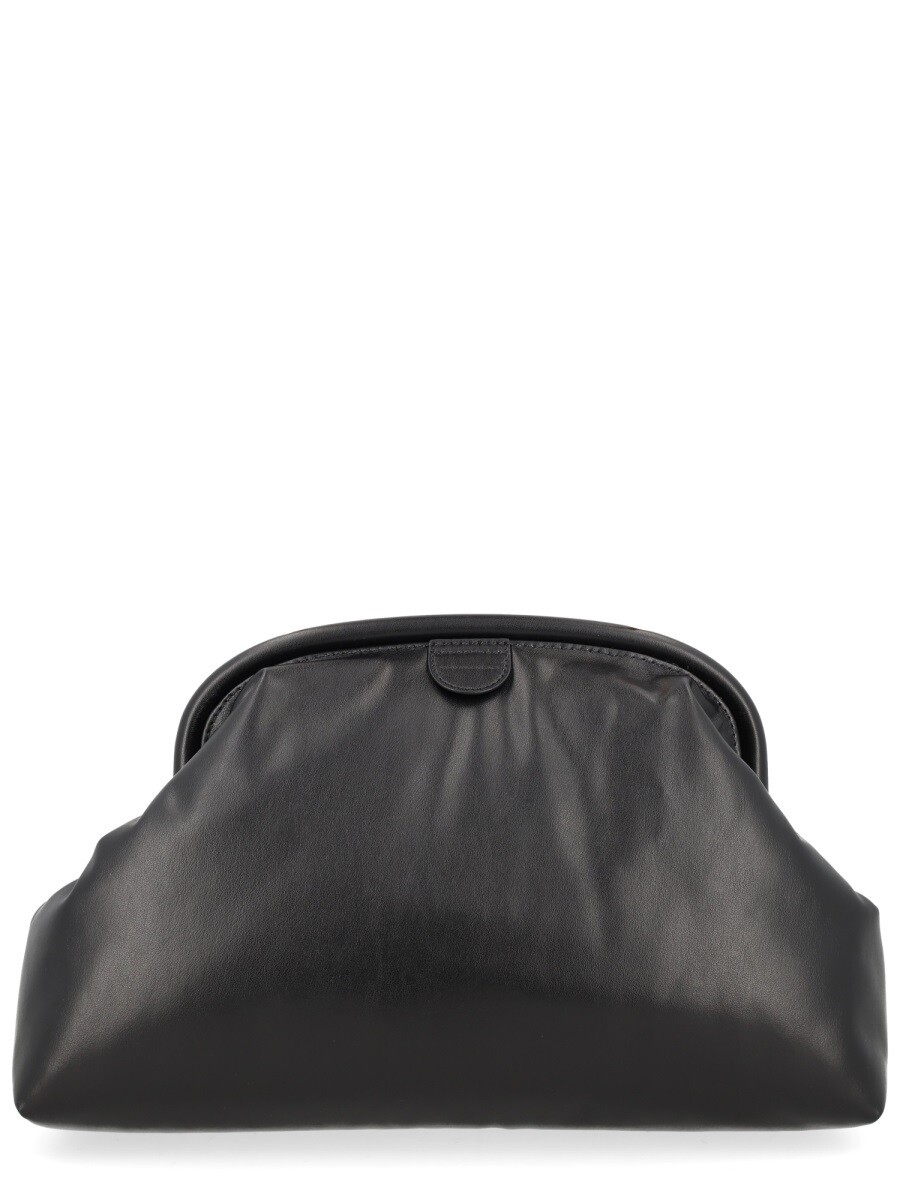 中心柱 ポールマッカートニー STELLA MCCARTNEY 御徒面子 レディース 黒いこと Business bags 407072 関税 貨物輸送無料 2026SS el