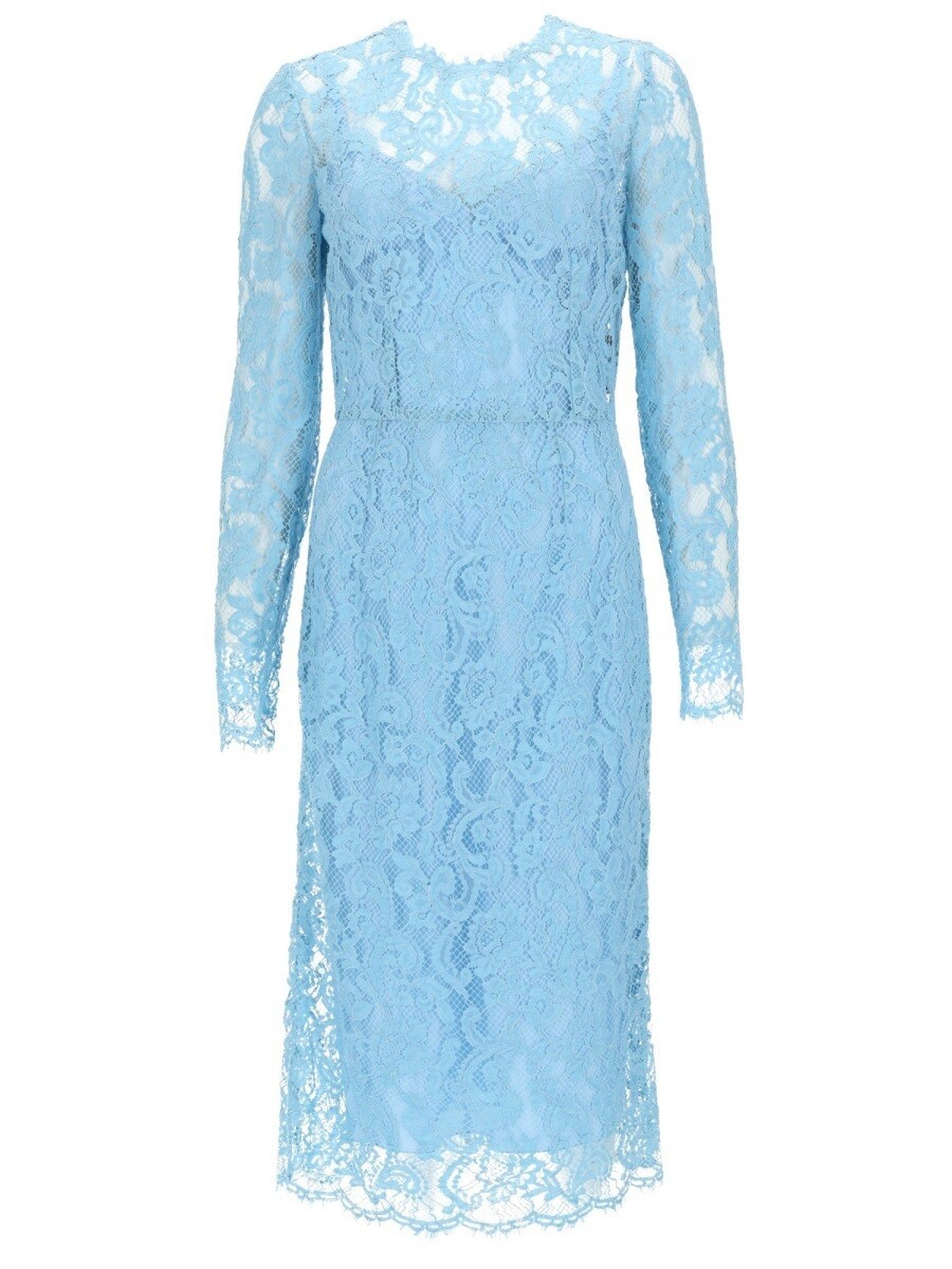 ドルチェ\u0026ガッバーナ DOLCE\u0026GABBANA 衣裳 御召しもの レディース Dresses 398335 関税 貨物輸送無料 2026SS el