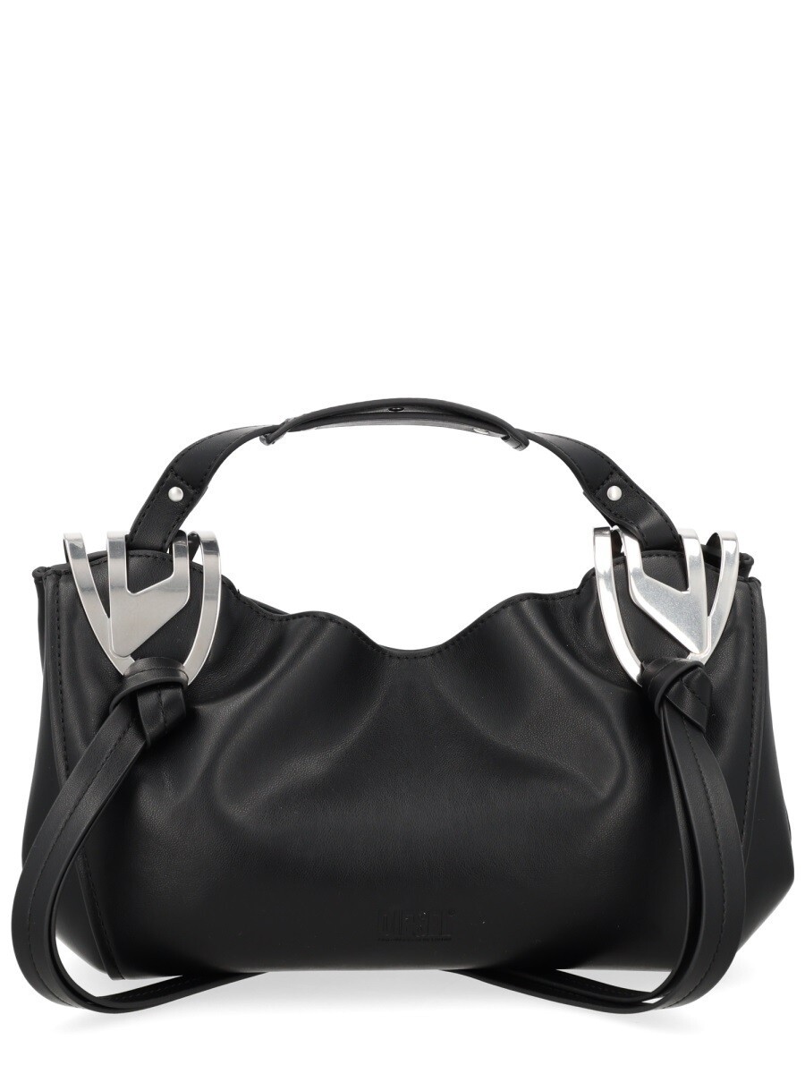 ディーゼル DIESEL 御徒面子 レディース 黒いこと Business bags 406419 関税 貨物輸送無料 2026SS el