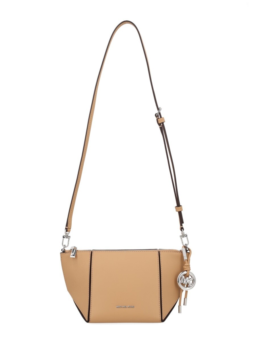 マイケル教科課程 MICHAEL KORS 御徒面子 レディース ベージュ Business bags 410496 関税 貨物輸送無料 2026SS el