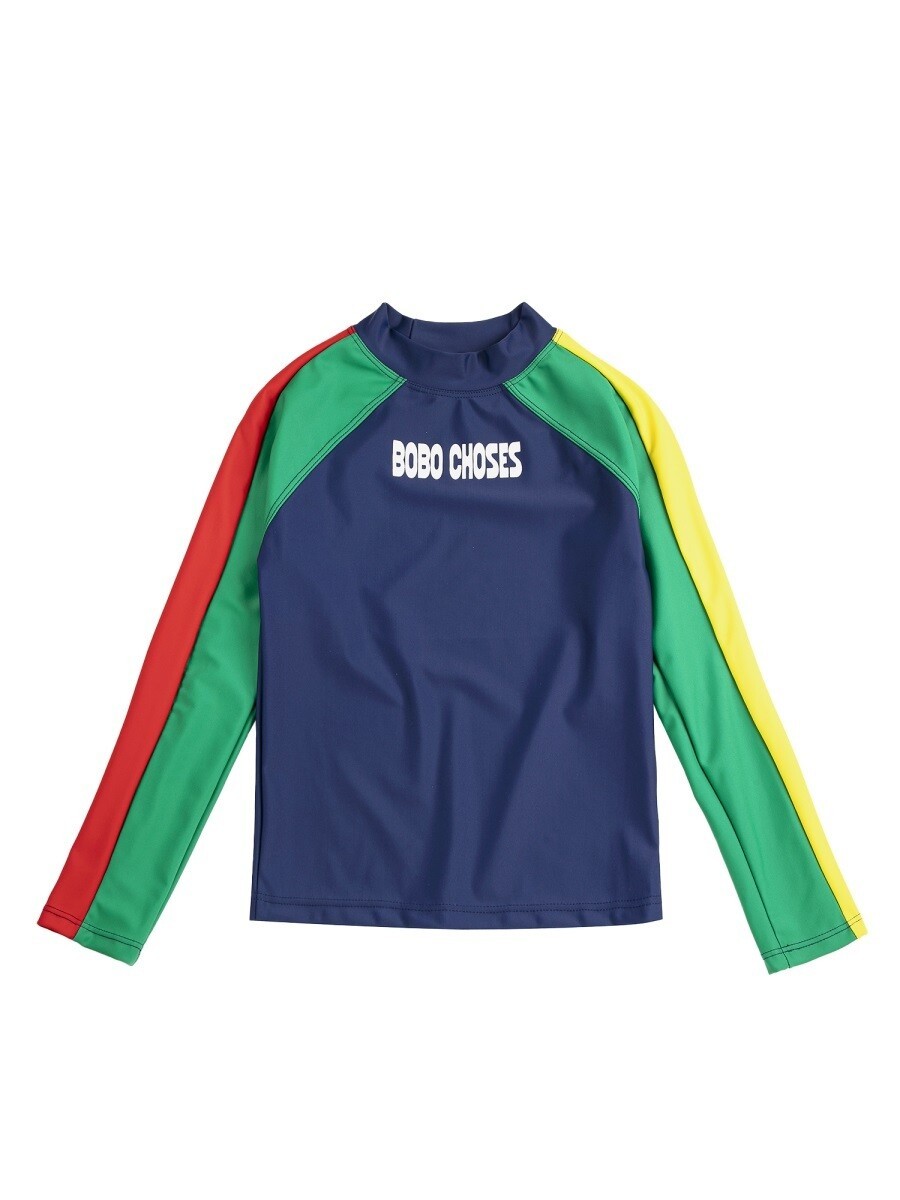 ボボショーズ BOBO CHOSES ポロシャツ トップス ボーイズ Polo shirts 394427 関税 送料無料 2026SS el｜BRANDSHOP「il Tesoro」