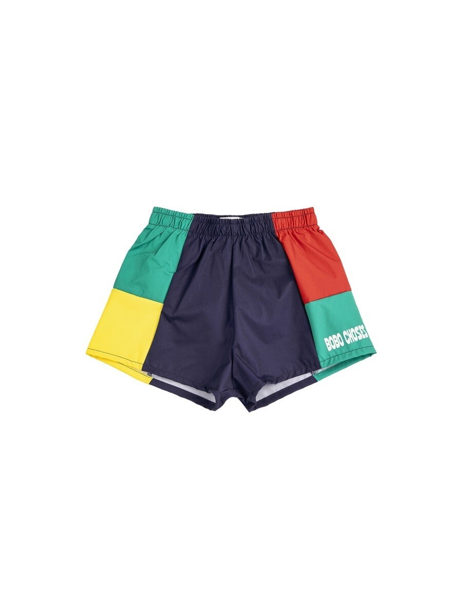 ボボショーズ BOBO CHOSES 塩水ズボン下 スイムウェア ボーイズ Swim shorts 400452 関税 貨物輸送無料 2026SS el