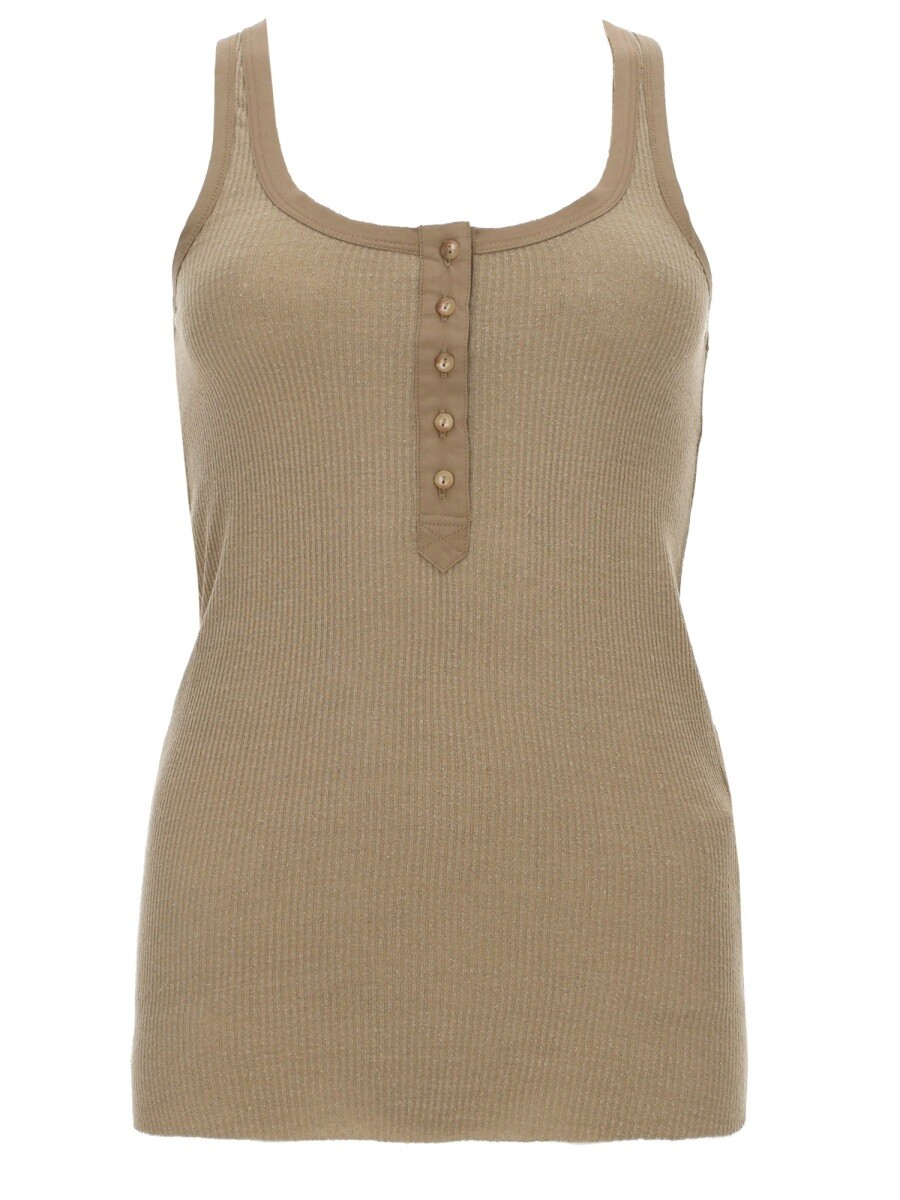 イザ呼びりん マラン ISABEL MARANT プルオーバー トップス レディース 赤銅色 T-shirts and tops 391504 関税 貨物輸送無料 2026SS el