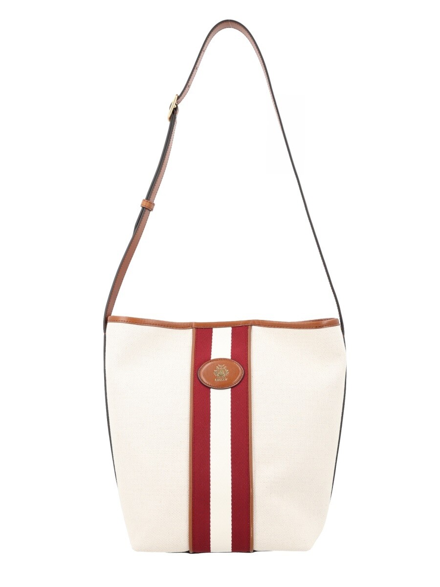 バリー BALLY 御徒面子 レディース Business bags 396752 関税 貨物輸送無料 2026SS el