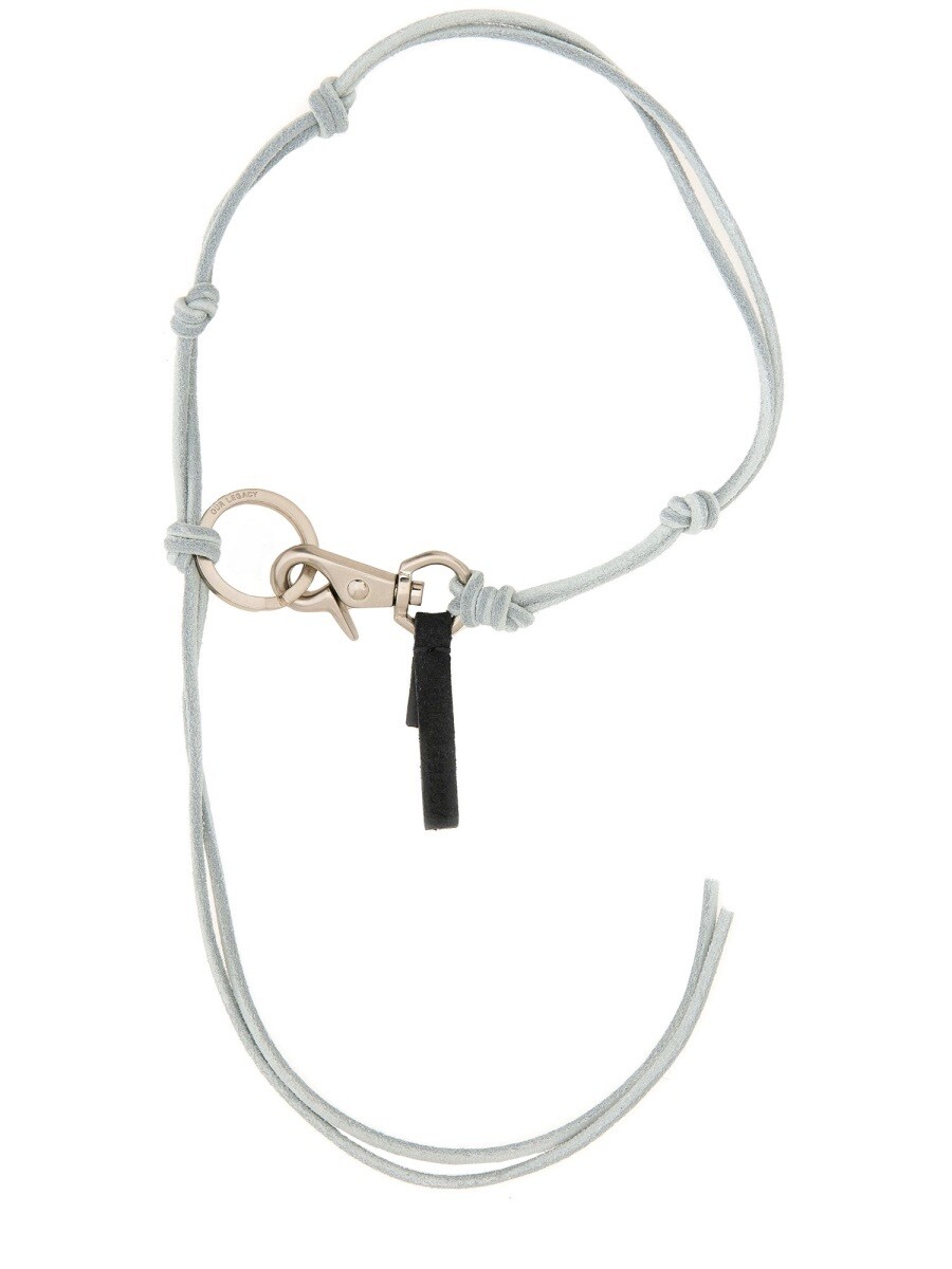 アワーレガシー OUR LEGACY ハイテクアクセサリー ファッション小物 メンズ Hi-Tech Accessories 337896 関税 送料無料 2024AW el｜BRANDSHOP「il Tesoro」