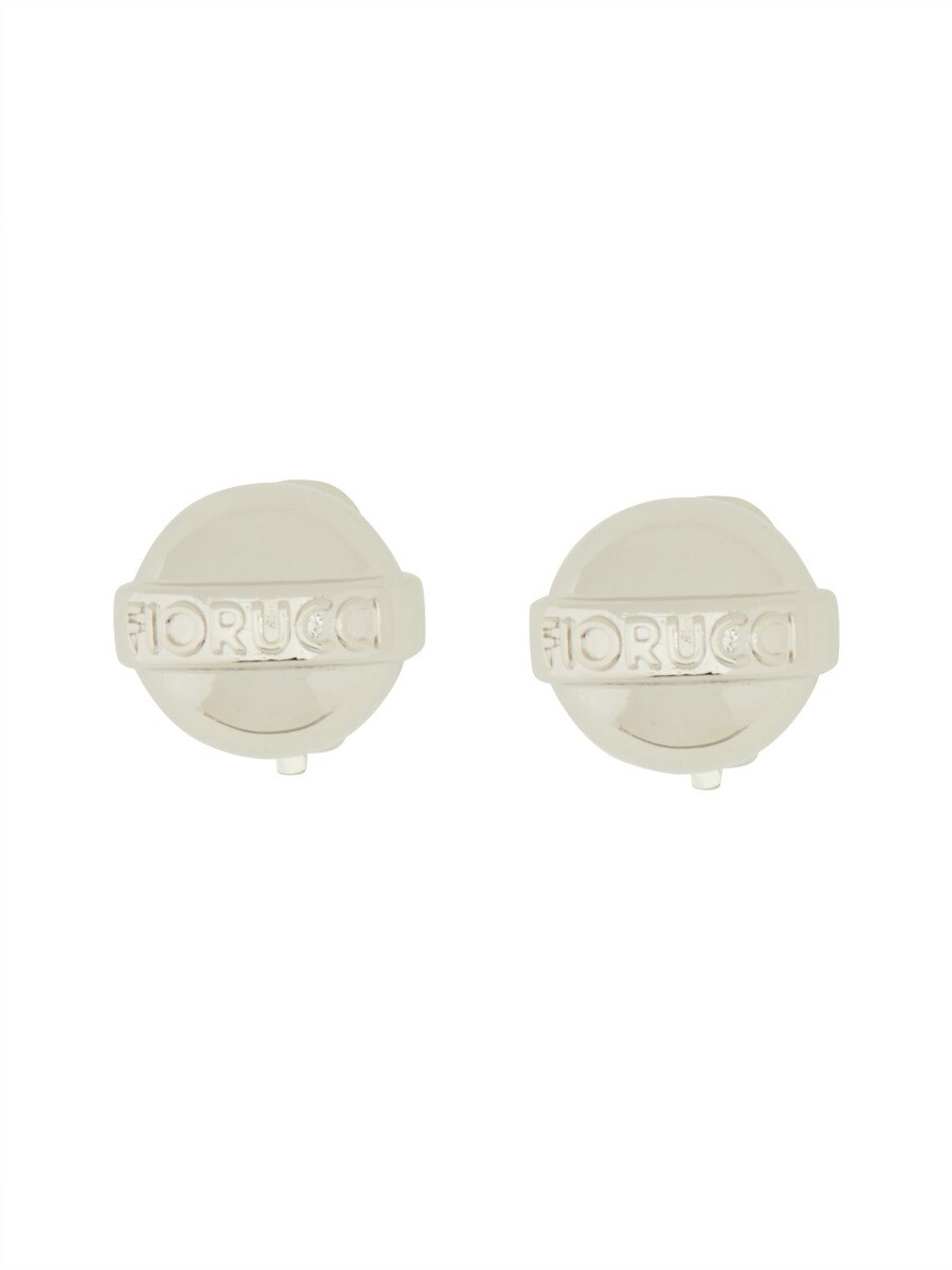 フィオルッチ FIORUCCI ジュエリー レディース シルバー Jewelry 342608 関税 送料無料 2024AW el｜BRANDSHOP「il Tesoro」