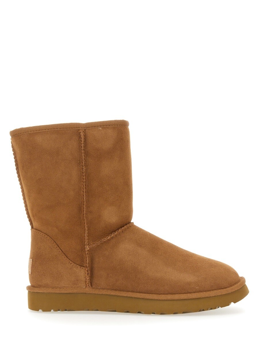 アグ オーストラリア UGG AUSTRALIA ブーツ レディース ブラウン Boots 341893 関税 送料無料 2024AW el|BRANDSHOP「il Tesoro」