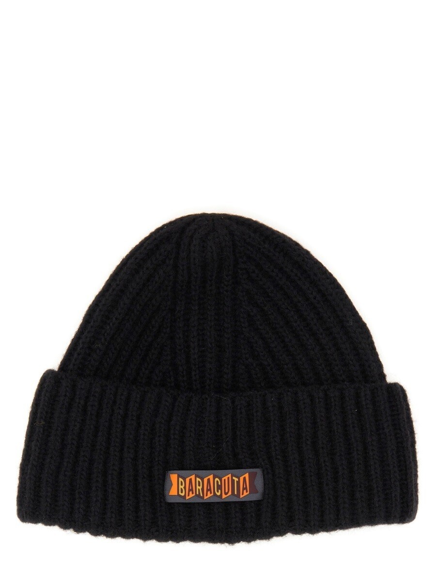 BARACUTA ハット 帽子 メンズ ブラック Hats 337482 関税 送料無料 2024AW el|BRANDSHOP「il Tesoro」