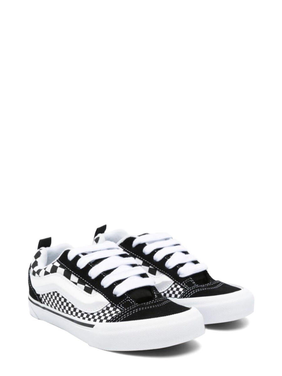 ヴァンズ VANS フラットスニーカー スニーカー ボーイズ Flat sneakers 335730 関税 送料無料 2024AW el｜BRANDSHOP「il Tesoro」