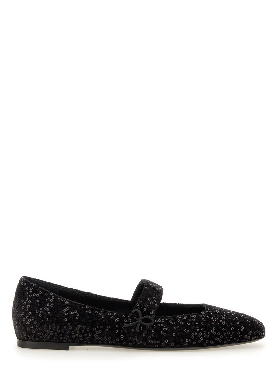 ロベルトフェスタ ROBERTO FESTA サンダル レディース ブラック Sandals 341451 関税 送料無料 2024AW el｜BRANDSHOP「il Tesoro」