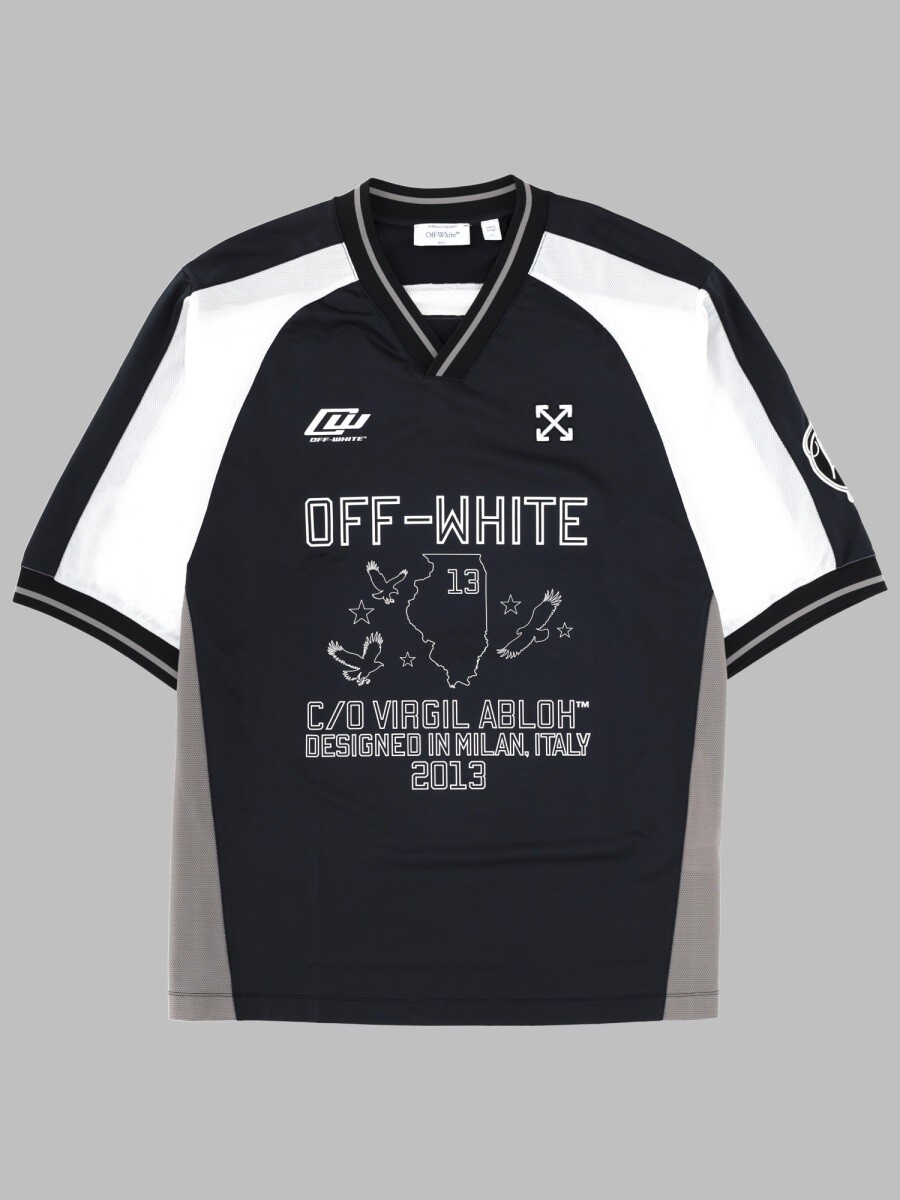 象牙色 OFF WHITE プルオーバー メンズ 黒いこと T-shirts 396098 関税 貨物輸送無料 2026SS el