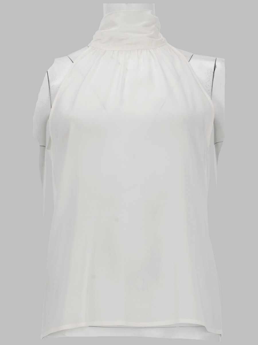 ピーティー トリノ PT TORINO プルオーバー トップス レディース 白いこと T-shirts and tops 400589 関税 貨物輸送無料 2026SS el