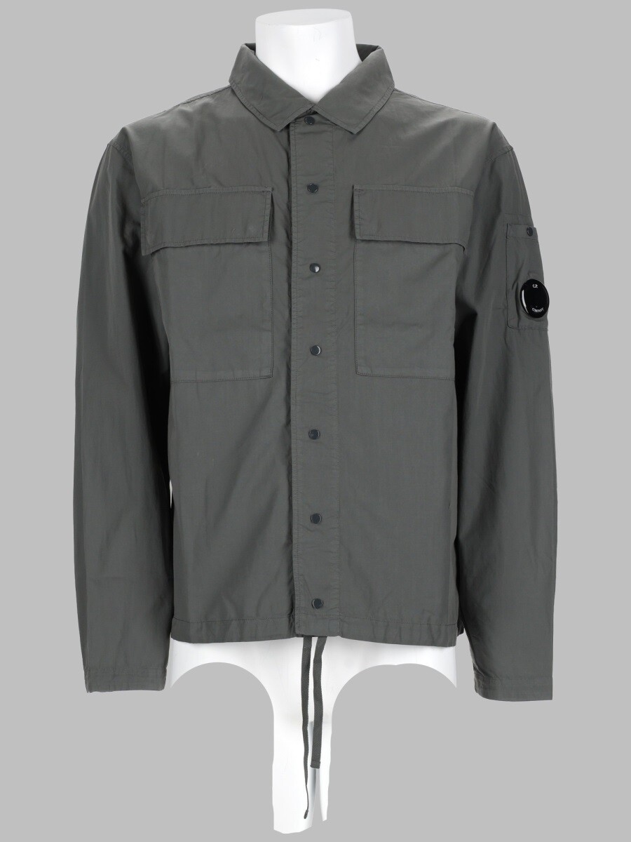 シーピー 貴社 CP COMPANY 上衣 メンズ Jackets 393037 関税 貨物輸送無料 2026SS el