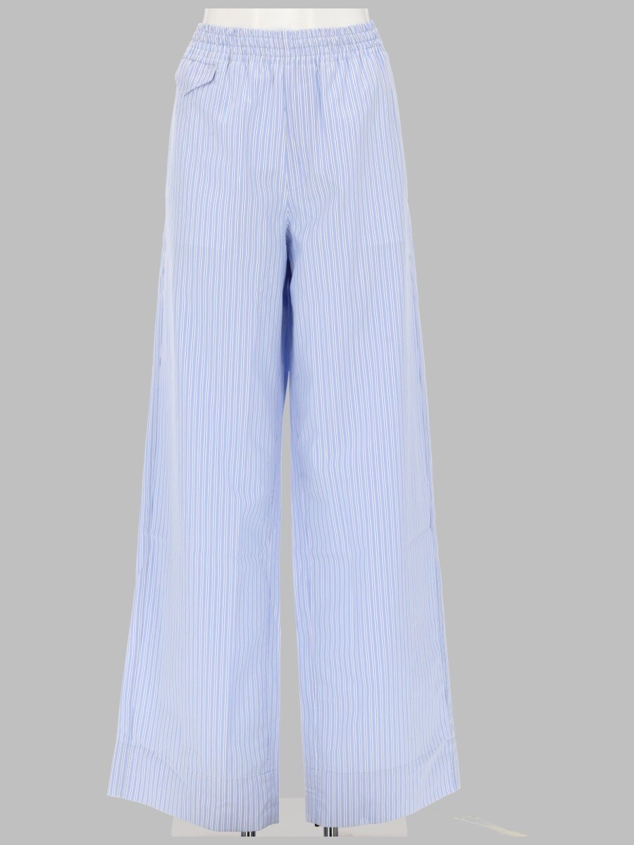 アーペーセー A.P.C ズボン ズボン下 レディース Trousers 403319 関税 貨物輸送無料 2026SS el