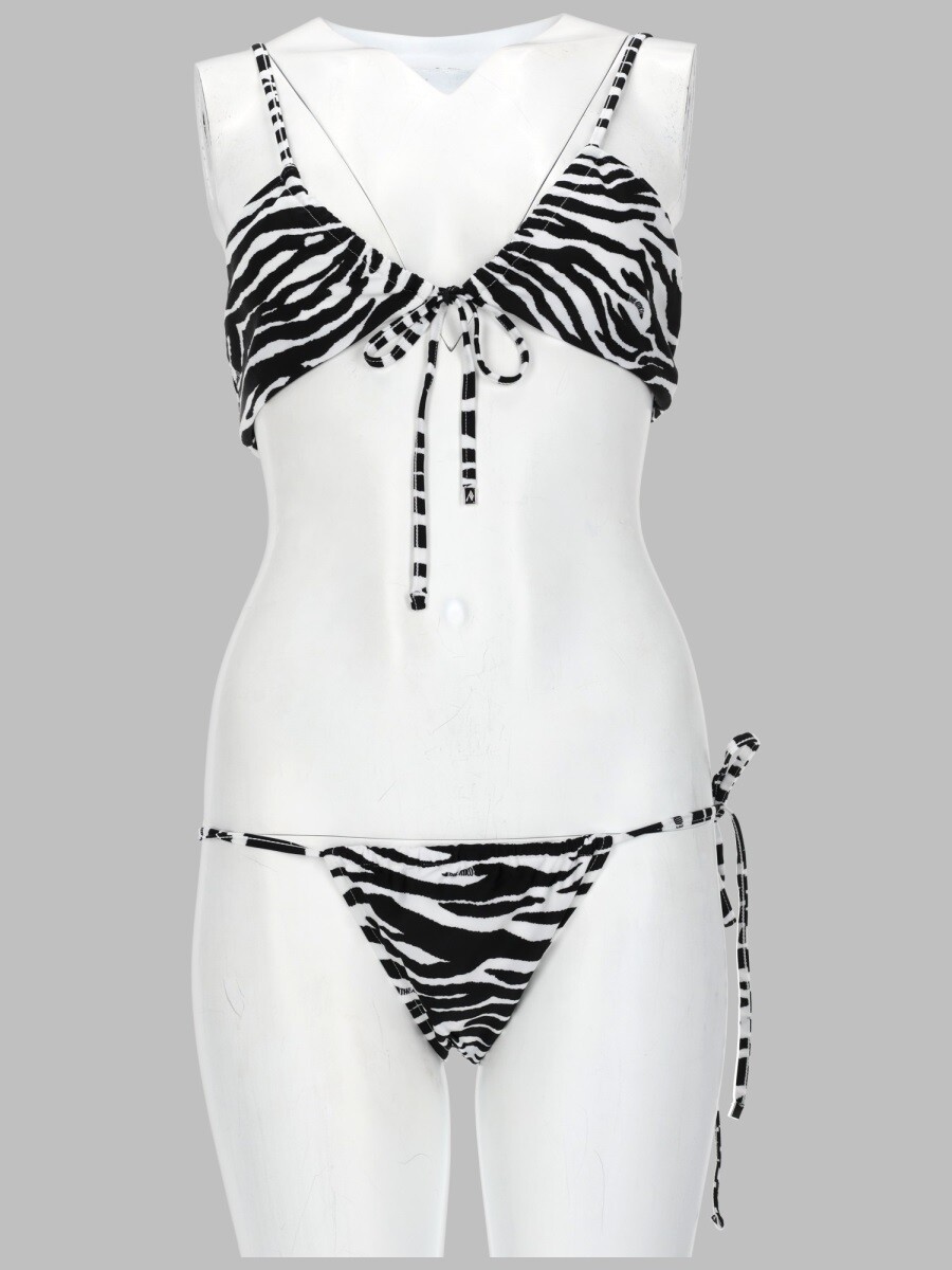 アティコ ATTICO 水着 スイムウェア レディース Swimwear 408903 関税 送料無料 2026SS el｜BRANDSHOP「il Tesoro」