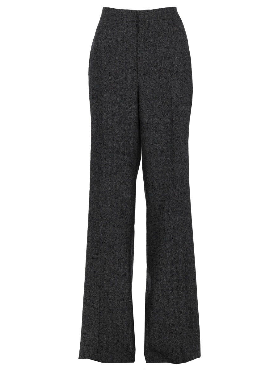 タリアトーレ TAGLIATORE ズボン パンツ レディース Trousers 387784 関税 送料無料 2024AW el|BRANDSHOP「il Tesoro」