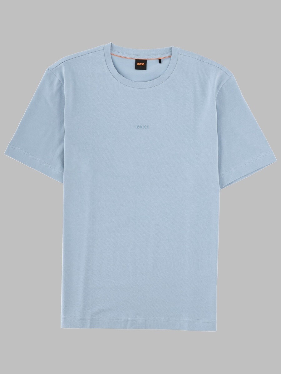ボス BOSS Tシャツ メンズ T-shirts 409444 関税 送料無料 2026SS el