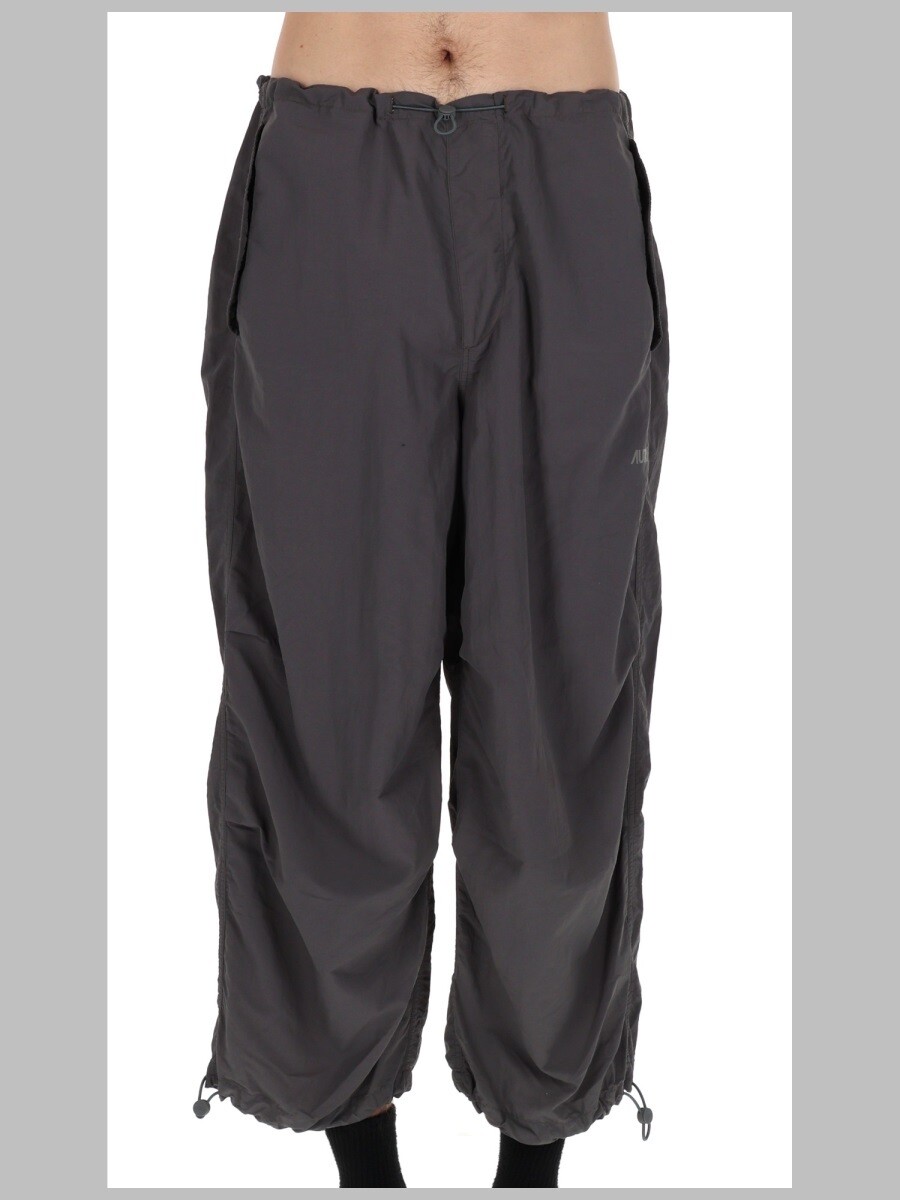 AUTRY ズボン ズボン下 メンズ Trousers 379951 関税 貨物輸送無料 2024AW el ズボン・パンツ-メンズファッション