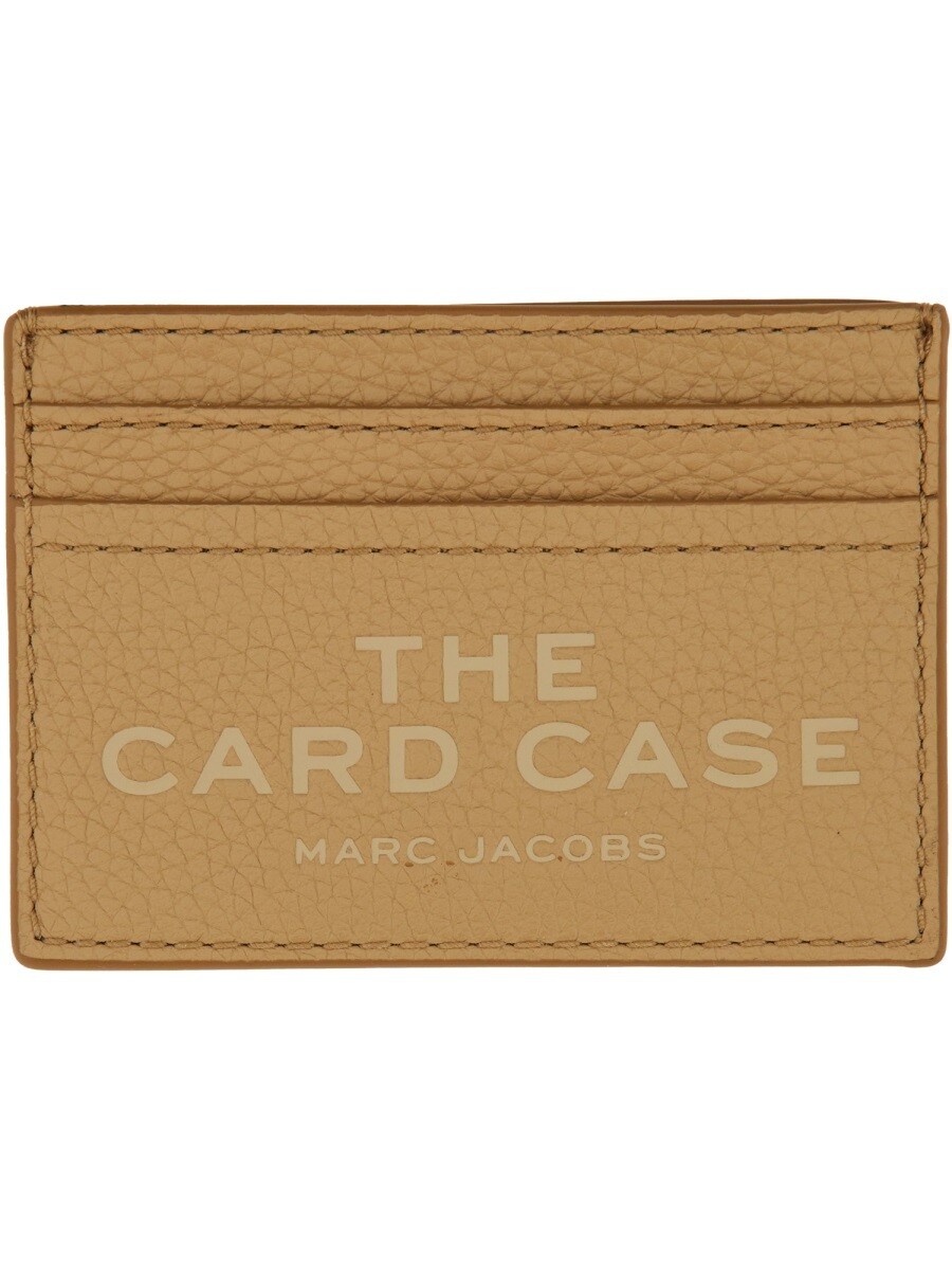 マーク ジェイコブス MARC JACOBS カードホルダー 財布 レディース ブラウン Wallets and Card Holders 413522 関税 送料無料 2026AW el｜BRANDSHOP「il Tesoro」