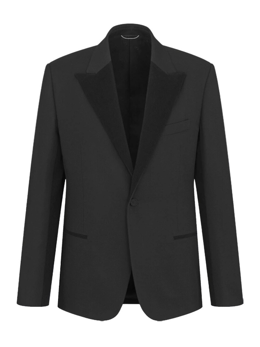 クリスチャンディオール CHRISTIAN DIOR 上衣 メンズ 黒いこと Jackets 386837 関税 貨物輸送無料 2025AW el