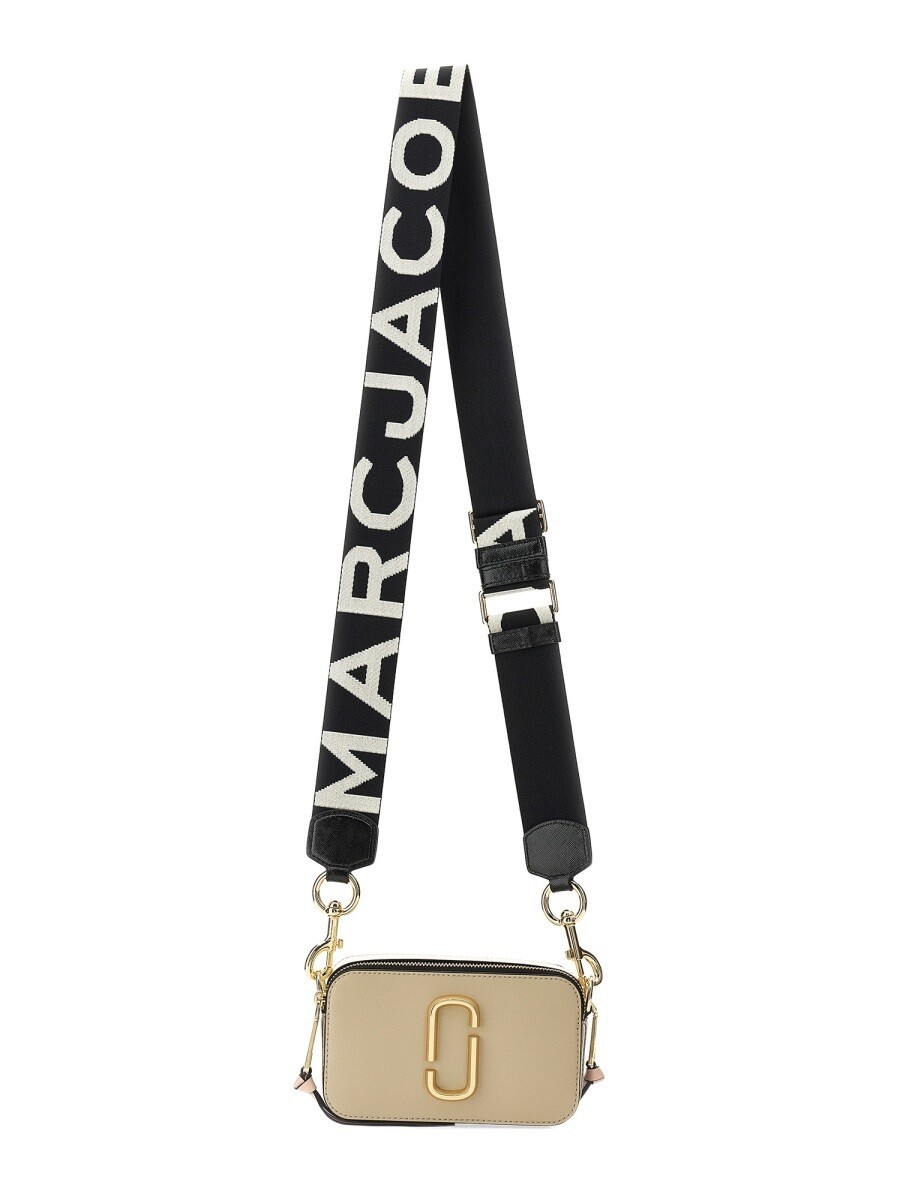 目じるし ジェイコブス MARC JACOBS 御徒面子 レディース 赤銅色 Business bags 413620 関税 貨物輸送無料 2026AW el