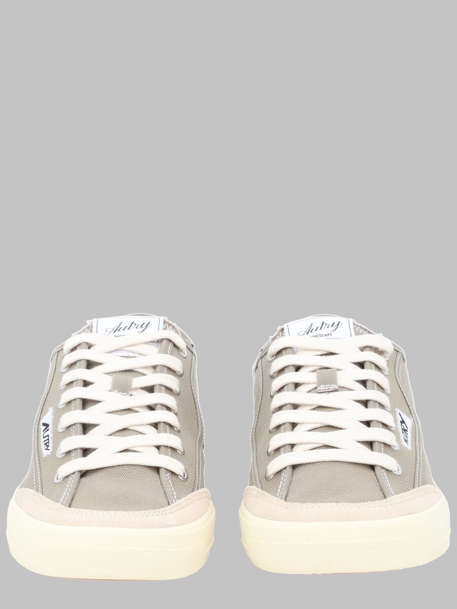 AUTRY スニーカー メンズ Sneakers 406874 関税 貨物輸送無料 2026SS el