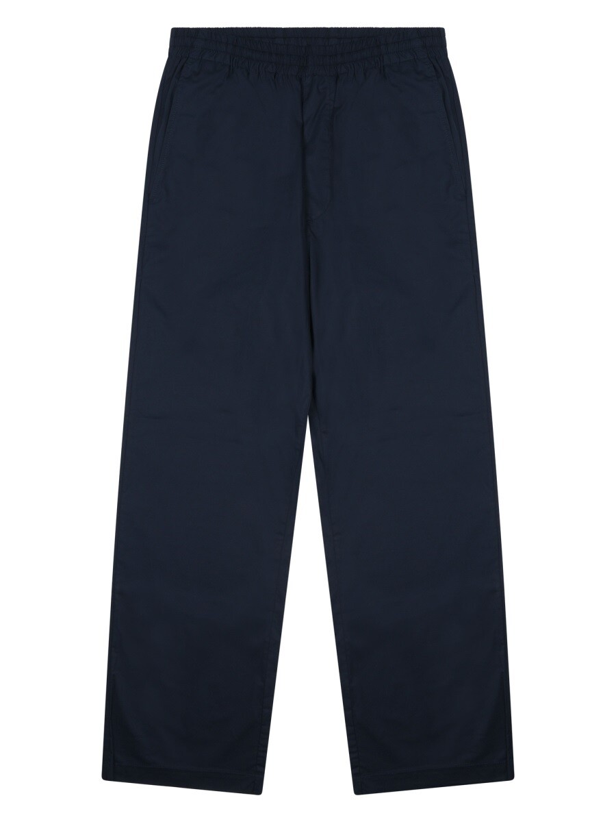 デパートメント ファイブ DEPARTMENT FIVE ズボン パンツ メンズ ブルー Trousers 411952 関税 送料無料 2026SS el｜BRANDSHOP「il Tesoro」
