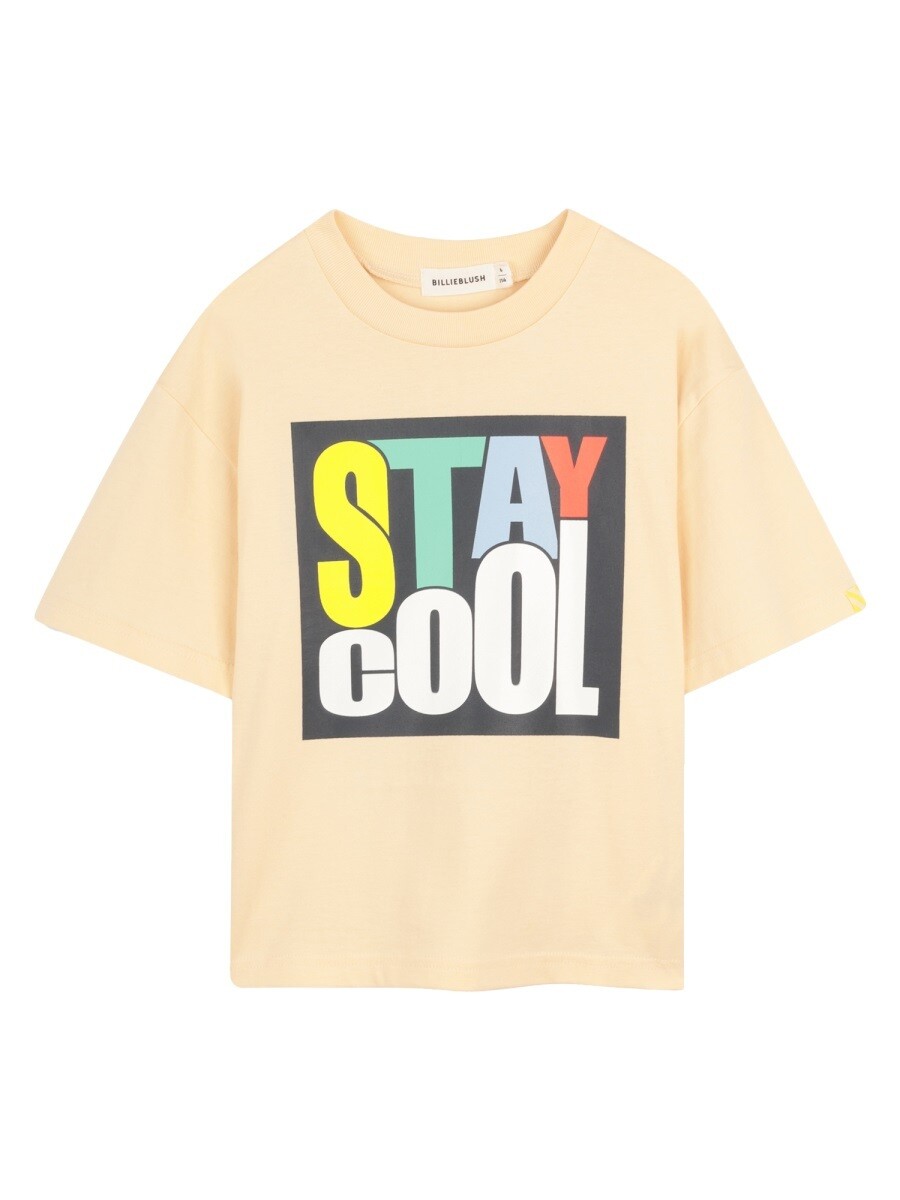 ビリー毛はらい BILLIEBLUSH スポーツシャツ トップス ボーイズ ベージュ Polo shirts 397023 関税 貨物輸送無料 2026SS el
