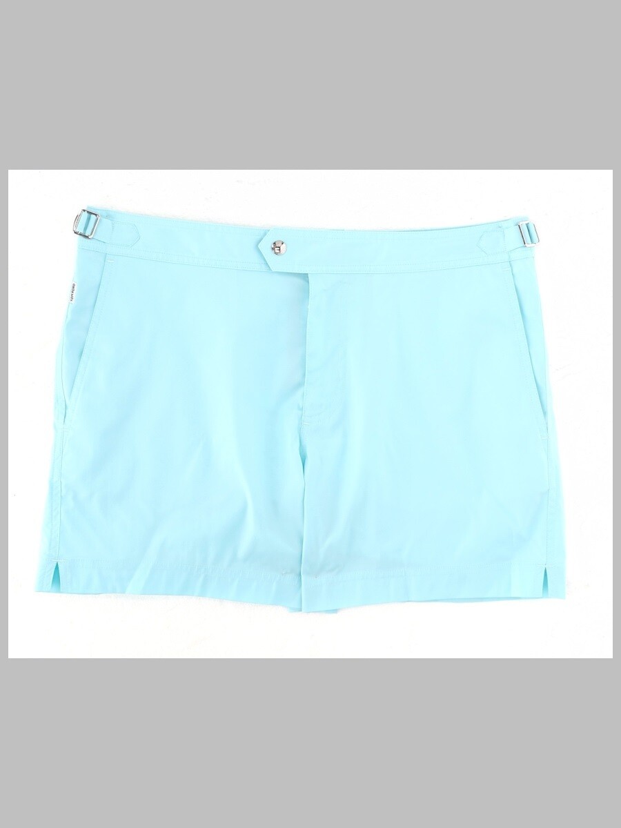 トム ジェラルド・r・フォード TOM FORD 水泳着 スイムウェア メンズ Swimwear 412210 関税 貨物輸送無料 2026SS el