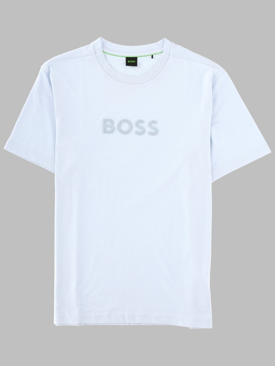 主任者 BOSS プルオーバー メンズ T-shirts 409069 関税 貨物輸送無料 2026SS el