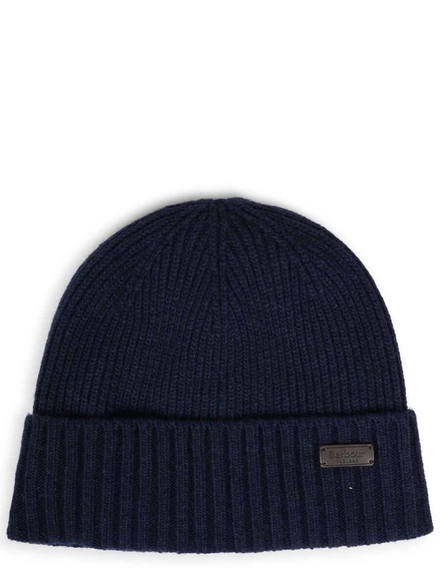 バブアー BARBOUR ハット 帽子 メンズ ブルー Hats 387050 関税 送料無料 2025AW el｜BRANDSHOP「il Tesoro」
