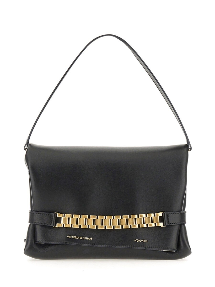 ヴィクトリアベッカム VICTORIA BECKHAM 御徒面子 レディース 黒いこと Business bags 413814 関税 貨物輸送無料 2026AW el