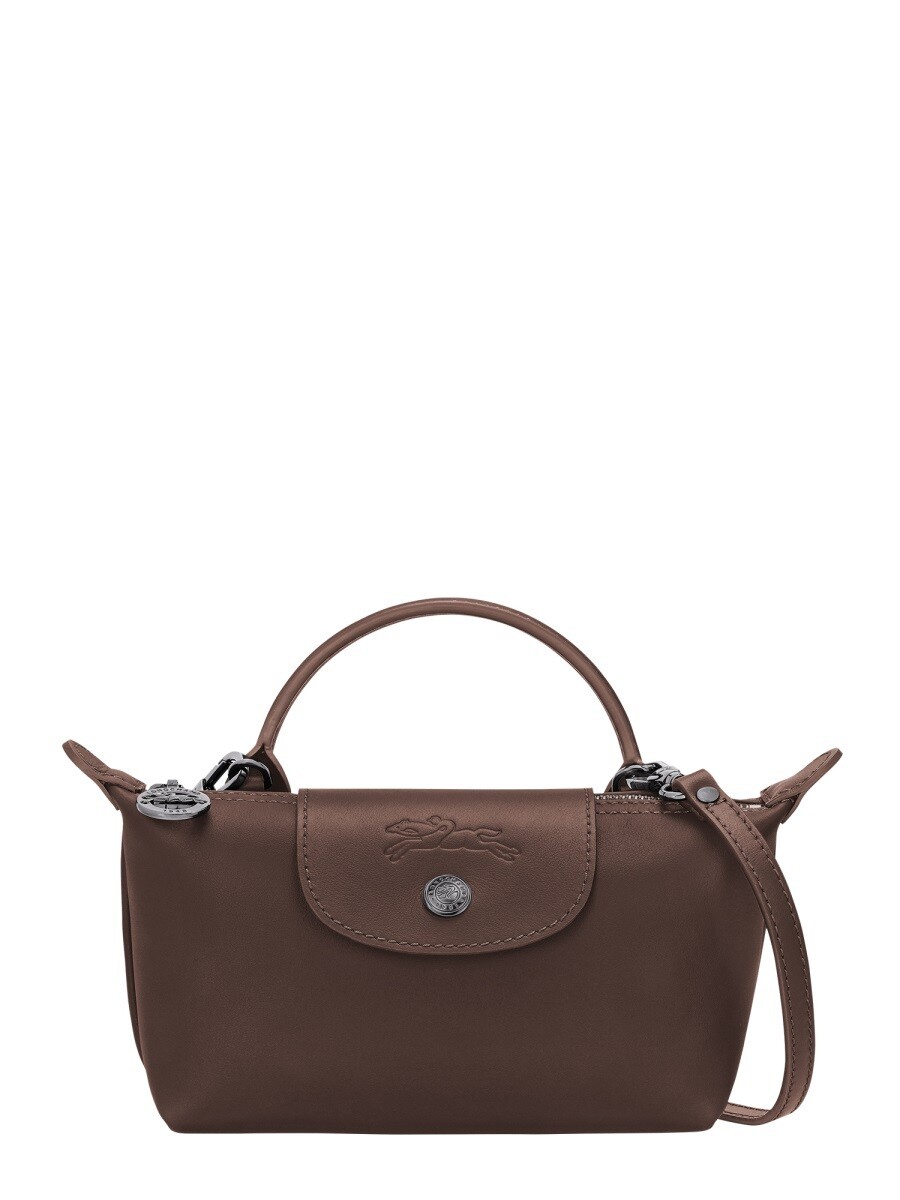 ロンシャン LONGCHAMP 御徒面子 レディース 赤銅色 Business bags 421928 関税 貨物輸送無料 2026AW el