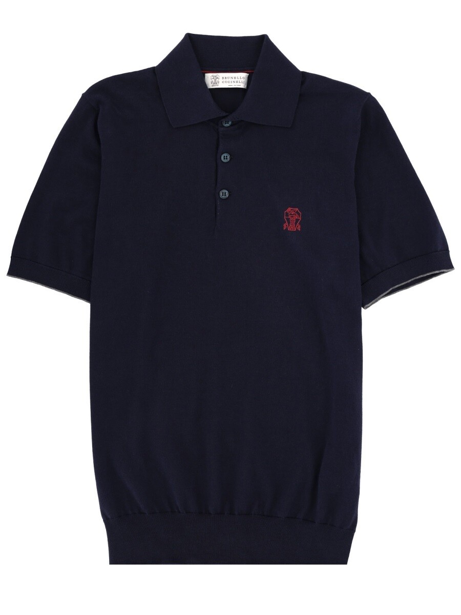 ブルネロ クチネリ BRUNELLO CUCINELLI プルオーバー 編み物御召しもの メンズ 青碧 Knitwear 398529 関税 貨物輸送無料 2026SS el