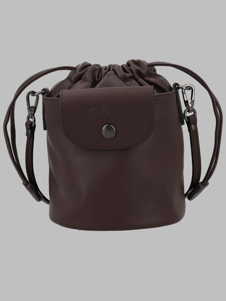 ロンシャン LONGCHAMP バッグ レディース ブラウン Business bags 423322 関税 送料無料 2026AW el|BRANDSHOP「il Tesoro」