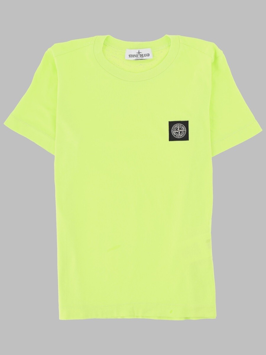 ストーンアイランド STONE ISLAND スポーツシャツ トップス ボーイズ Polo shirts 402570 関税 貨物輸送無料 2026SS el