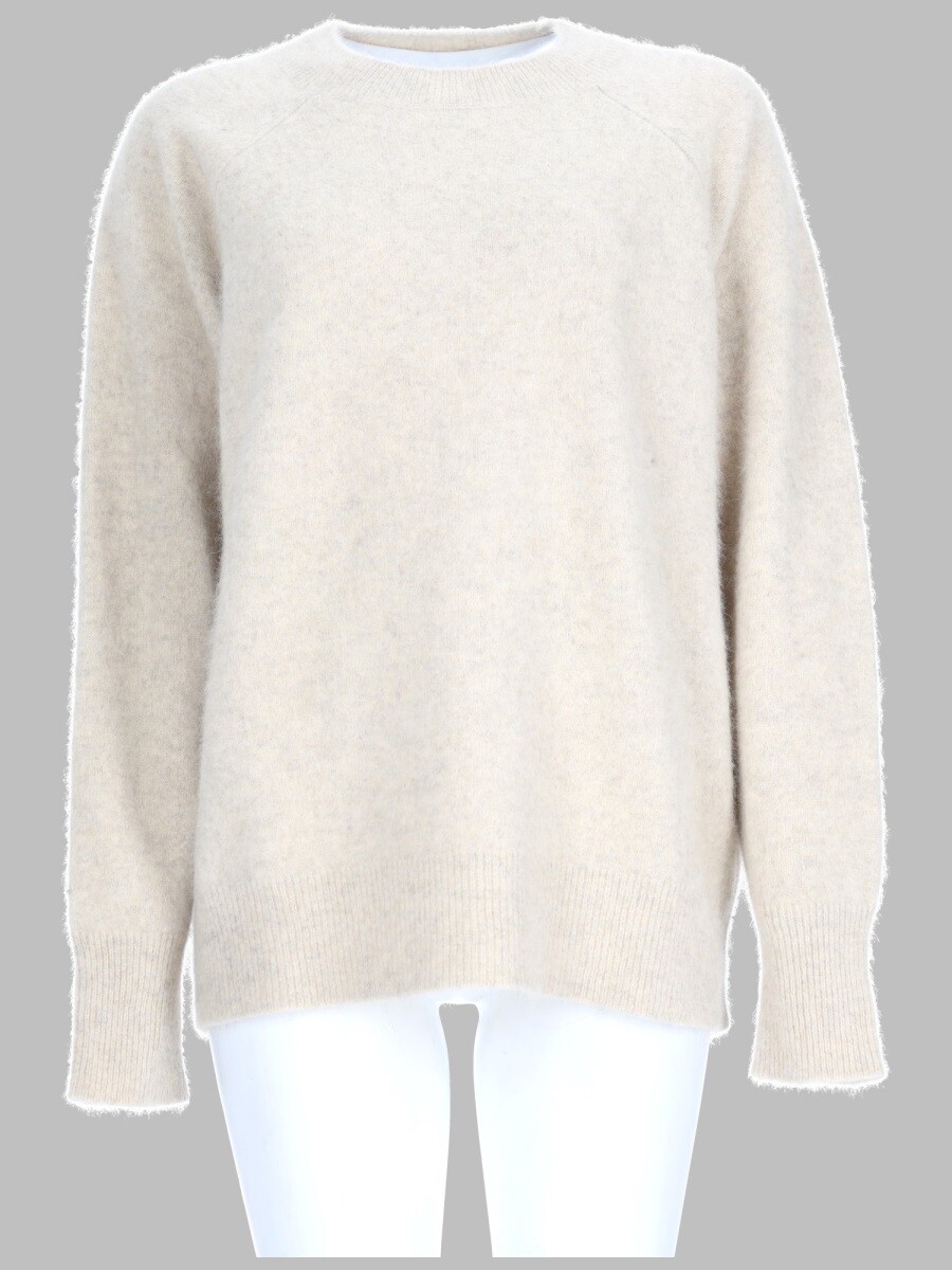 パロシュ P.A.R.O.S.H. セーター ニットウェア レディース Knitwear 387515 関税 送料無料 2025AW el｜BRANDSHOP「il Tesoro」