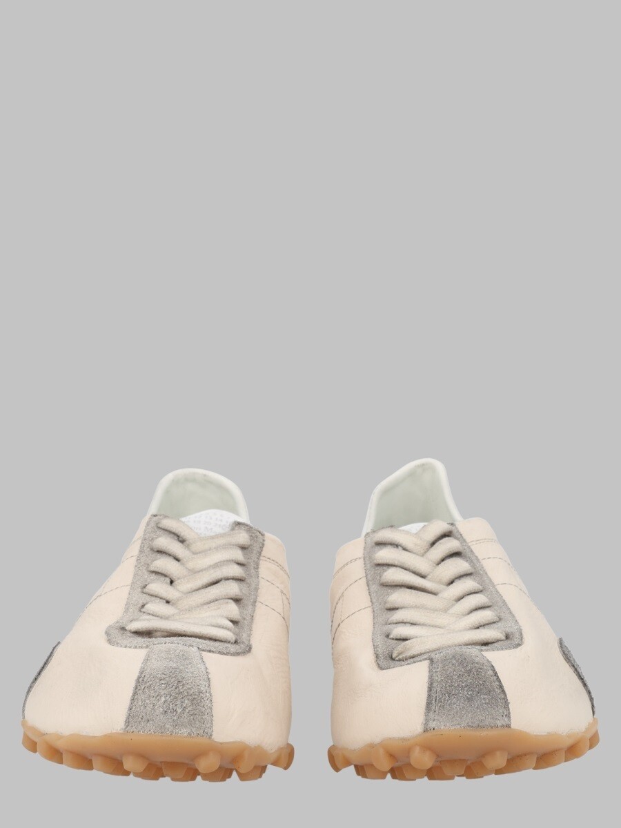 住み家 マルジェラ MAISON MARGIELA スニーカー メンズ Sneakers 397624 関税 貨物輸送無料 2026SS el