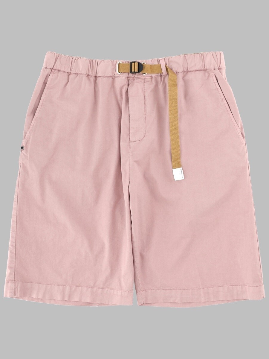 白いこと真砂 WHITE SAND さる股引き メンズ サクラ色 Shorts 407660 関税 貨物輸送無料 2026SS el