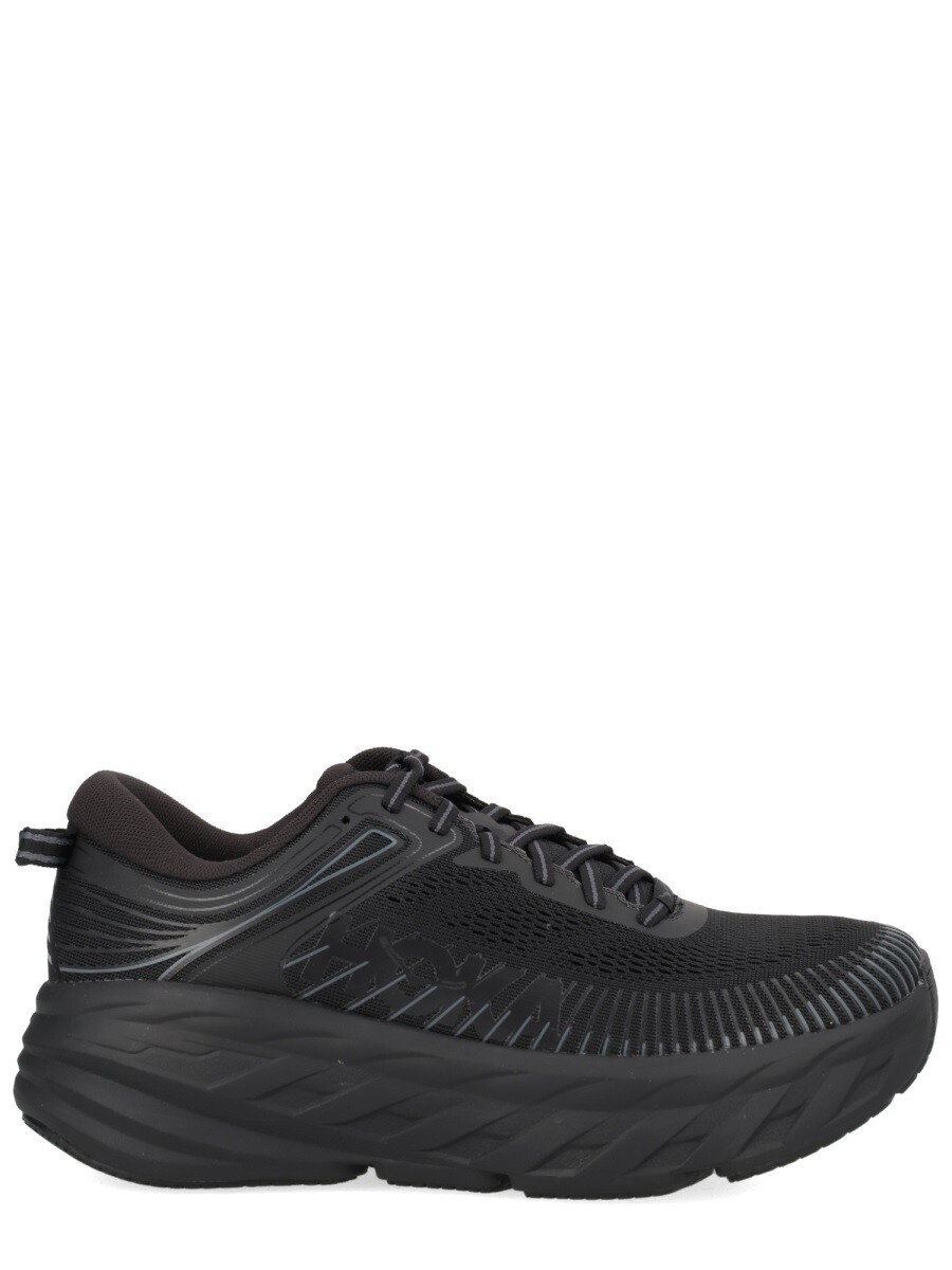 ホカ オネ オネ HOKA ONE ONE スニーカー メンズ 黒いこと Sneakers 399620 関税 貨物輸送無料 2026SS el