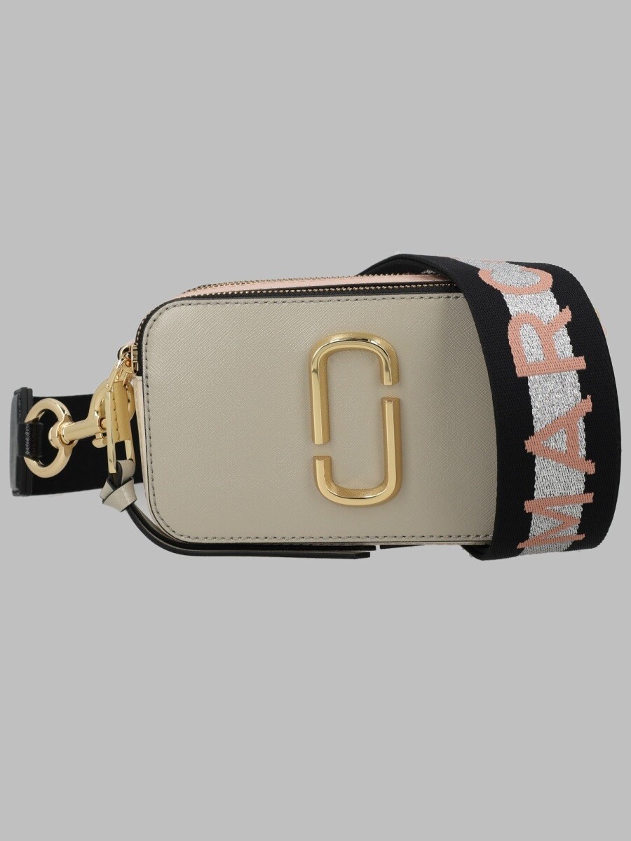 目じるし ジェイコブス MARC JACOBS 御徒面子 レディース Business bags 413488 関税 貨物輸送無料 2026AW el