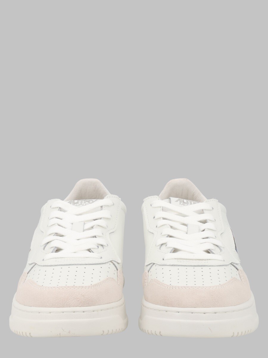 AUTRY スニーカー メンズ Sneakers 420798 関税 送料無料 2026AW el|BRANDSHOP「il Tesoro」