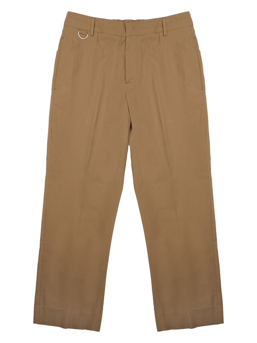 衣装地べた LOW BRAND ジーンズ メンズ 赤銅色 Jeans 406103 関税 貨物輸送無料 2026SS el